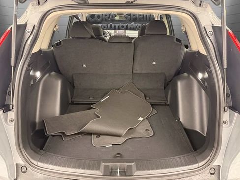 Certified 2024 Honda CR-V EX image 18