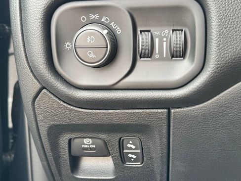 New 2026 RAM 1500 Laramie w/ Night Edition image 26