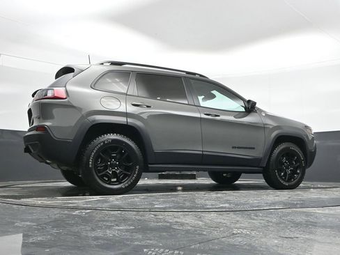 Used 2023 Jeep Cherokee Trailhawk w/ Trailer Tow Group image 46