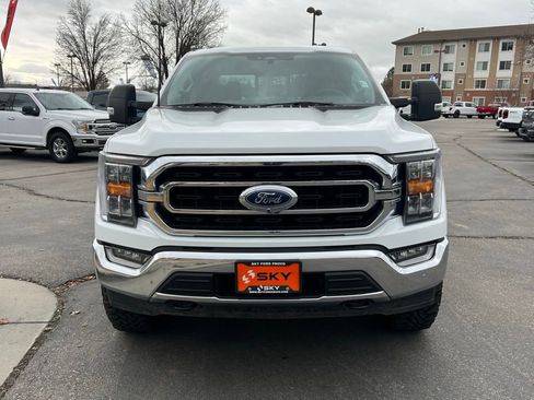 Used 2022 Ford F150 XLT w/ Equipment Group 302A High image 68