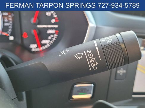 Used 2019 Chevrolet Corvette Grand Sport w/ Carbon Flash Badge Package image 31