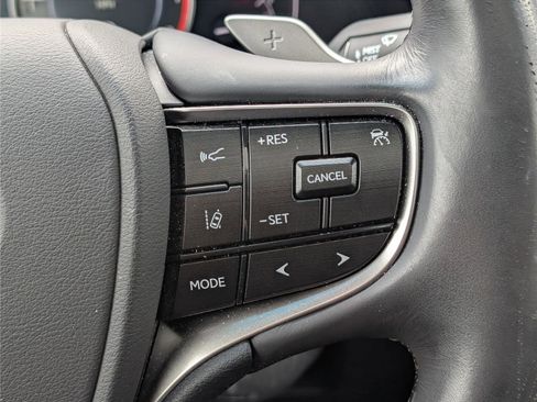 Used 2022 Lexus ES 350 w/ Premium Package image 22