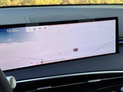 New 2026 Genesis GV70 2.5T Select image 4