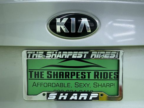 Used 2015 Kia Forte LX w/ Popular Package image 12