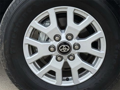 Used 2024 Toyota Tacoma SR image 10