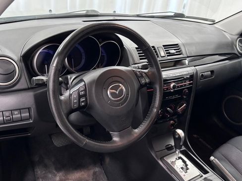 Used 2009 MAZDA MAZDA3 s Touring FWD image 9