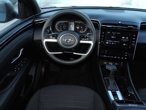 Used 2024 Hyundai Santa Cruz SEL FWD image 19