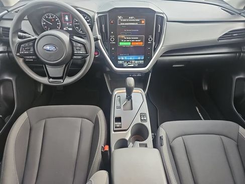 Certified 2025 Subaru Crosstrek 2.5i Premium AWD/4WD image 10