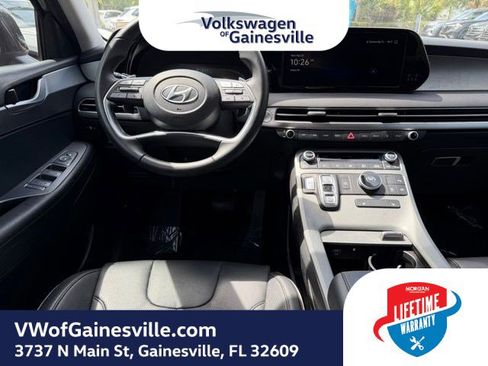 Used 2025 Hyundai Palisade XRT FWD image 15