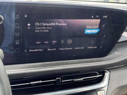Used 2024 Buick Envista Preferred FWD image 24
