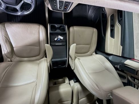Used 2022 Honda Odyssey EX-L image 21