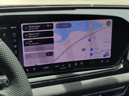 New 2026 Audi S5 Premium Plus AWD/4WD image 11