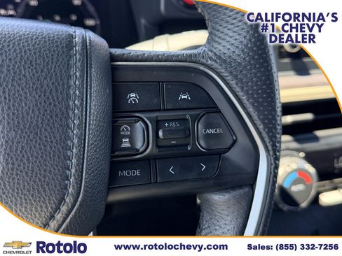 Used 2025 Toyota Tacoma TRD Off-Road AWD/4WD image 26