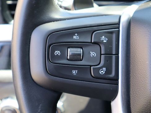 Used 2025 GMC Sierra 1500 Elevation w/ Elevation Premium Package RWD image 12