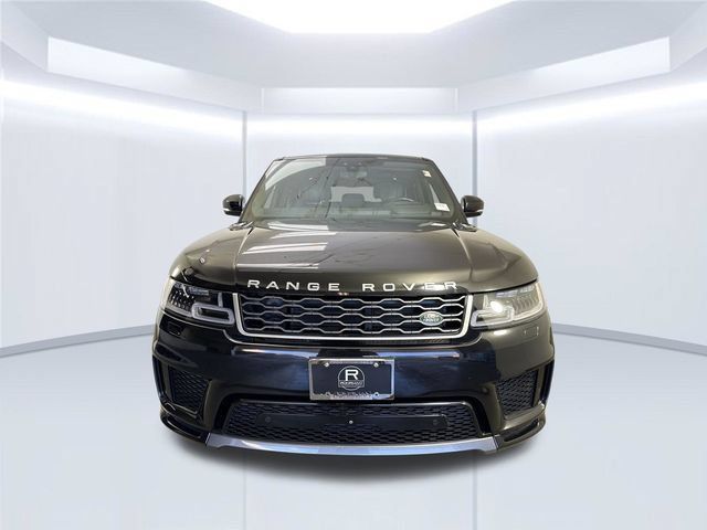 Used 2018 Land Rover Range Rover Sport HSE AWD/4WD image 25