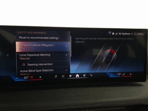 Used 2025 BMW 230i xDrive Coupe w/ Convenience Package AWD/4WD image 21