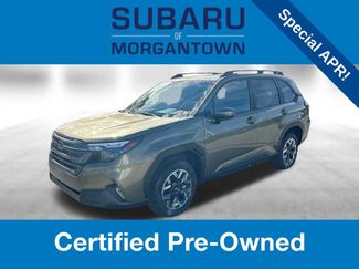 Certified 2026 Subaru Forester Premium AWD/4WD 360° Tour
