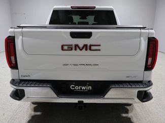 Used 2023 GMC Sierra 1500 SLT w/ SLT Premium Package AWD/4WD video 3