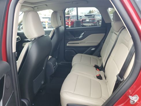 New 2026 Lincoln Corsair Reserve image 25