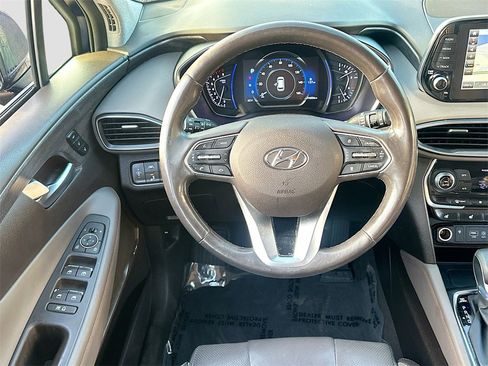 Used 2019 Hyundai Santa Fe FWD image 23