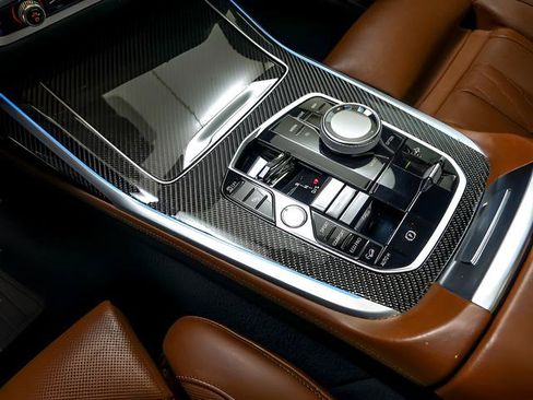 Used 2023 BMW X7 M60i w/ Executive Package AWD/4WD image 23