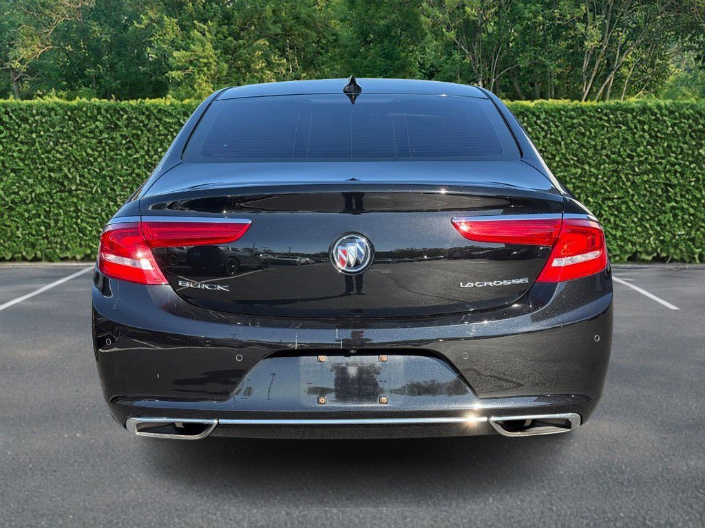 Used 2017 Buick LaCrosse Preferred FWD image 5
