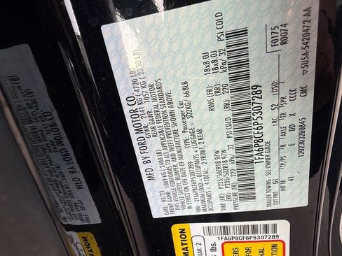 Used 2023 Ford Mustang GT Premium image 21