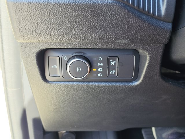 Used 2025 Ford Ranger Raptor AWD/4WD image 32