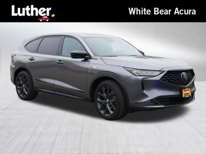Used 2023 Acura MDX A-Spec