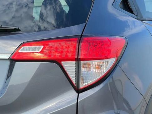 Used 2019 Honda HR-V EX image 99