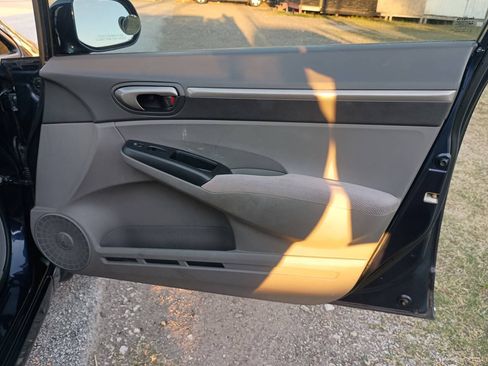 Used 2007 Honda Civic EX image 18
