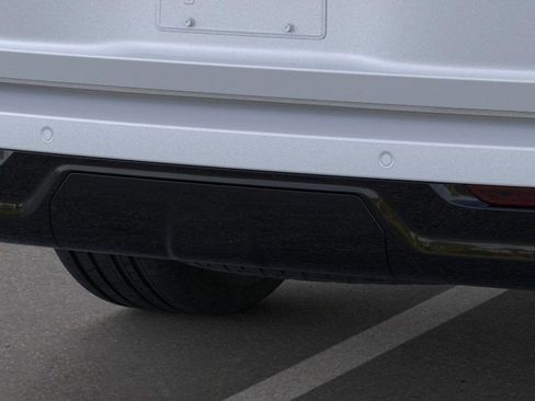 New 2026 Lincoln Navigator L Reserve image 23