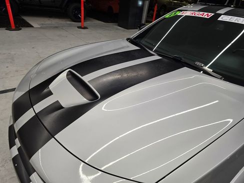 Used 2023 Dodge Charger Scat Pack RWD image 9