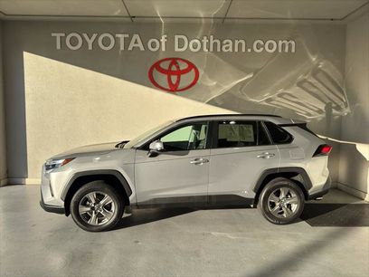 Certified 2024 Toyota RAV4 XLE w/ Convenience Package
