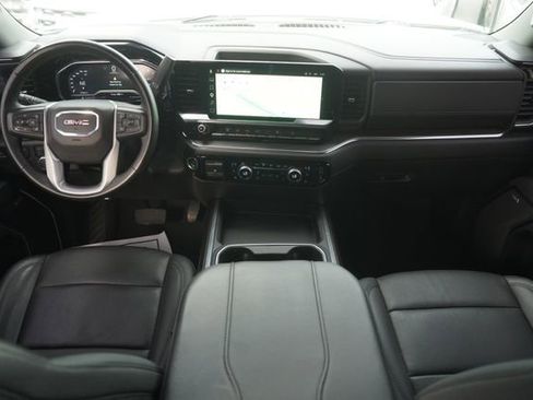 Used 2025 GMC Sierra 2500 SLT w/ SLT Convenience Package AWD/4WD image 20