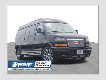 New 2026 GMC Savana 2500 Extended w/ Driver Convenience Package