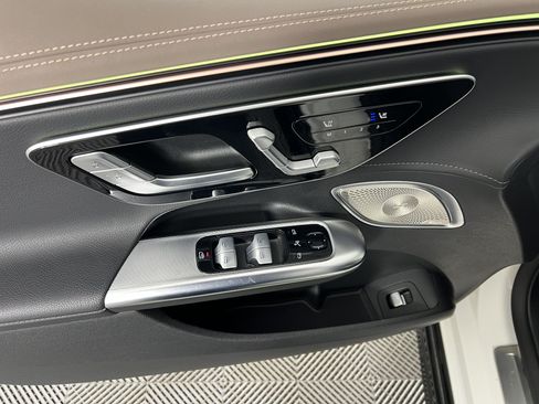 Certified 2023 Mercedes-Benz EQE 500 4MATIC Sedan image 18