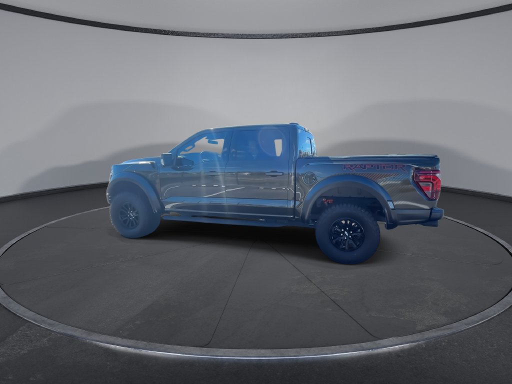 Used 2025 Ford F150 Raptor AWD/4WD image 6