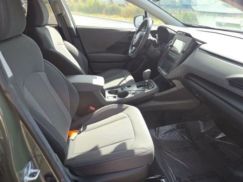 Certified 2026 Subaru Crosstrek 2.5i AWD/4WD image 20