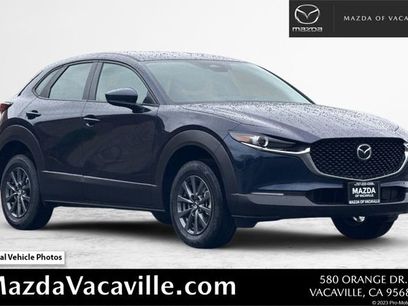 New 2026 MAZDA CX-30 AWD 2.5 S