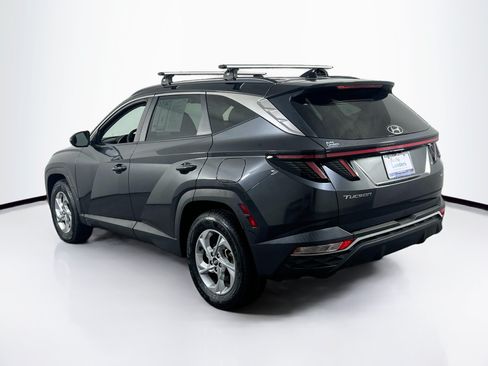 Used 2023 Hyundai Tucson SEL AWD/4WD image 7