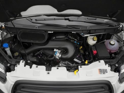 Used 2017 Ford Transit 150 130 Low Roof image 17