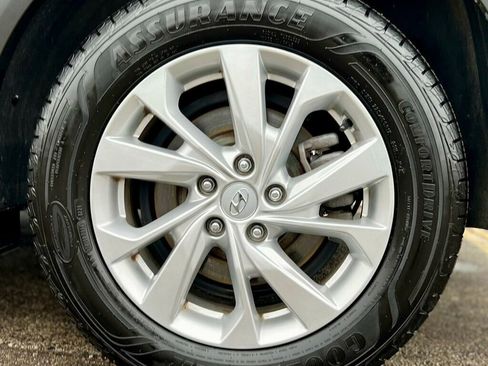 Used 2020 Hyundai Tucson Value image 26