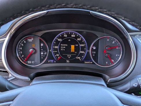 Used 2024 Chevrolet Malibu LT image 26