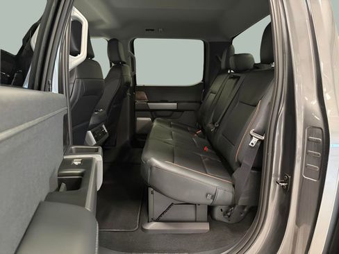 New 2026 Ford F350 Lariat image 14