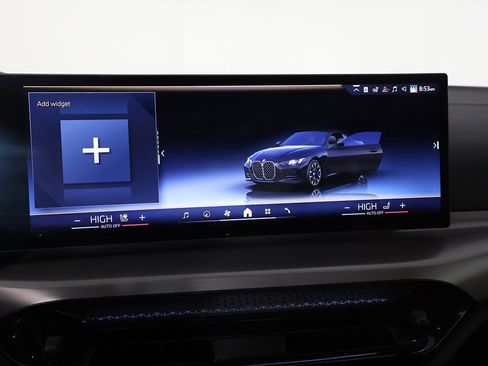 Used 2025 BMW 430i Convertible RWD image 47
