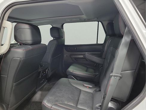 Certified 2023 Toyota Sequoia TRD Pro AWD/4WD image 8