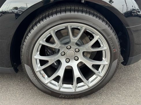 Used 2023 Dodge Challenger SRT Hellcat Redeye image 34