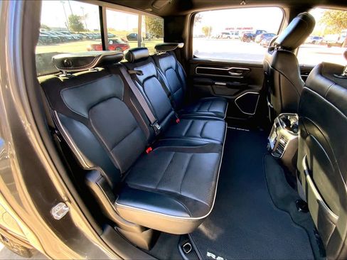 Used 2021 RAM 1500 Laramie image 19