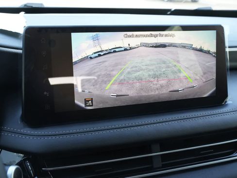 New 2026 INFINITI QX60 Pure FWD image 14